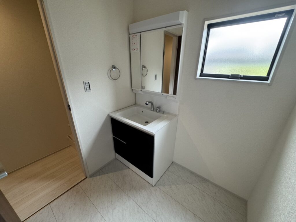 綾部市上延町前田建売1号棟 画像11