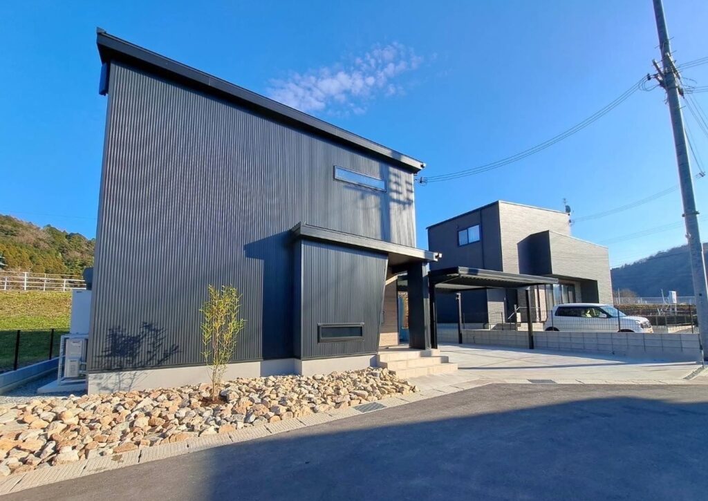 七日市中古住宅 画像2