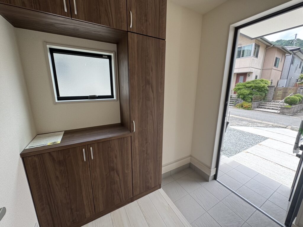 綾部市上延町前田建売1号棟 画像4