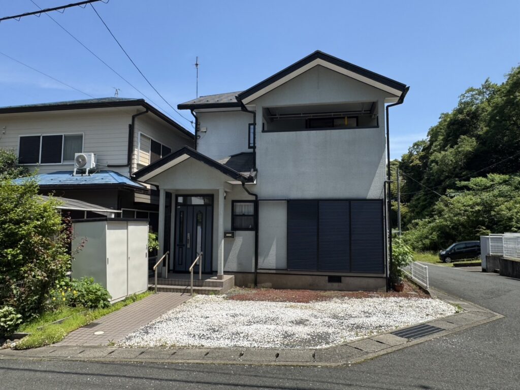 泉源寺中古住宅 画像4 泉源寺中古住宅 画像4