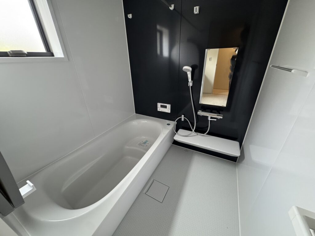 綾部市上延町前田建売1号棟 画像3