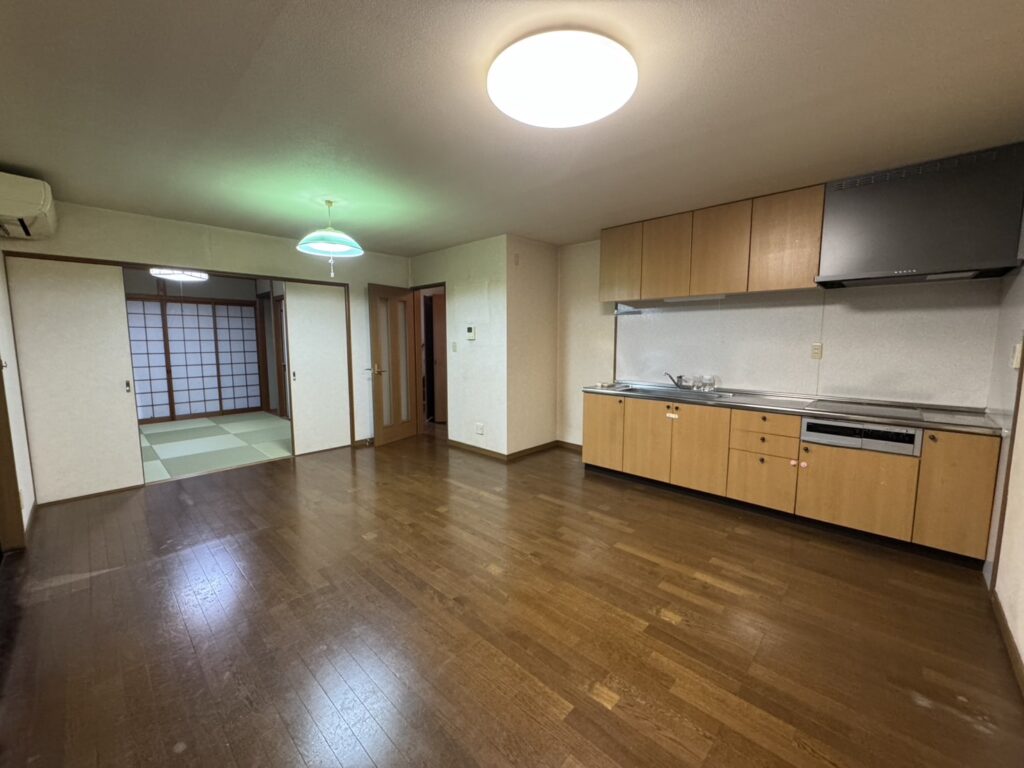 泉源寺中古住宅 画像12 泉源寺中古住宅 画像12