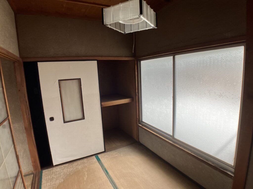 下福井連棟貸家　北棟 画像16