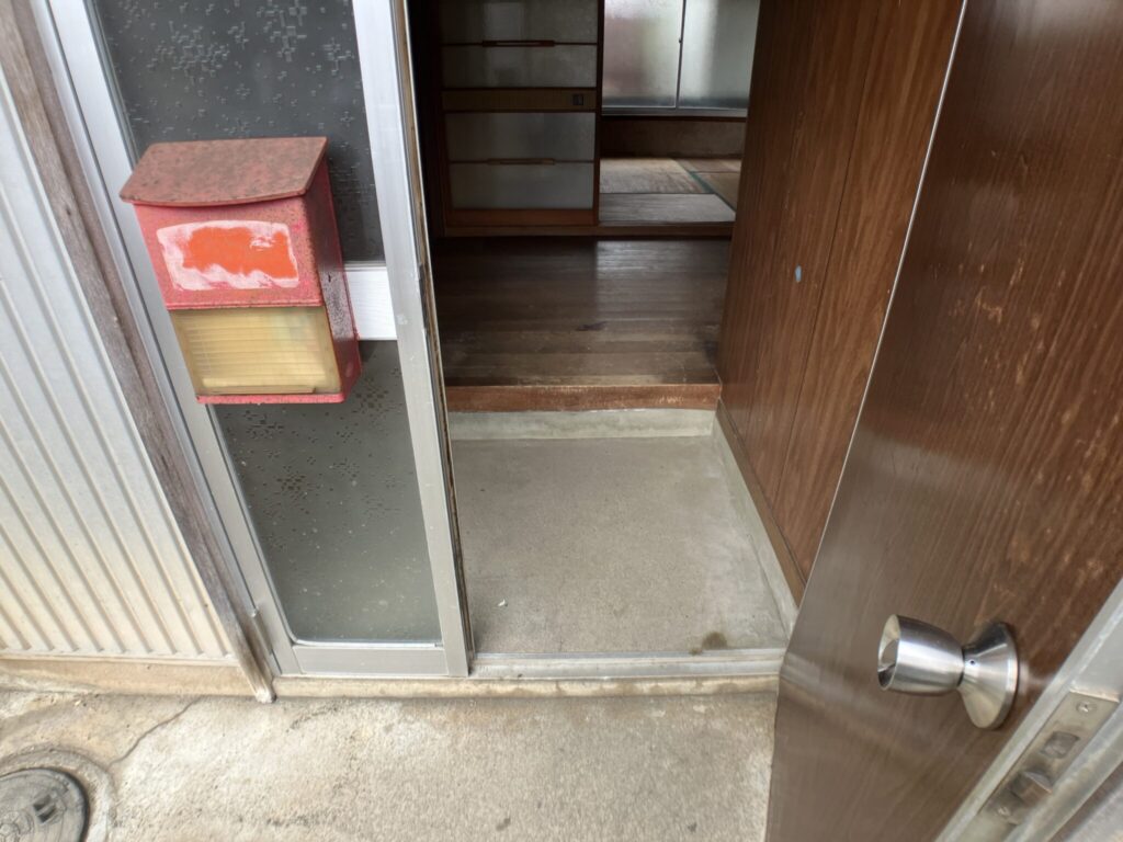 下福井連棟貸家　北棟 画像3