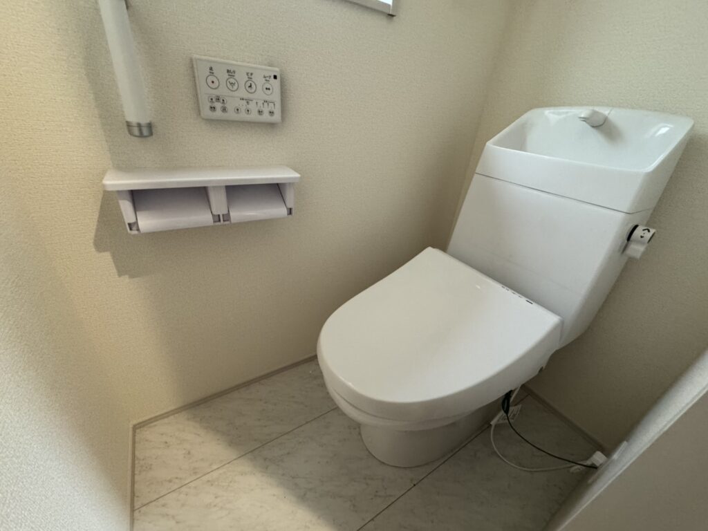 綾部市上延町前田建売1号棟 画像22