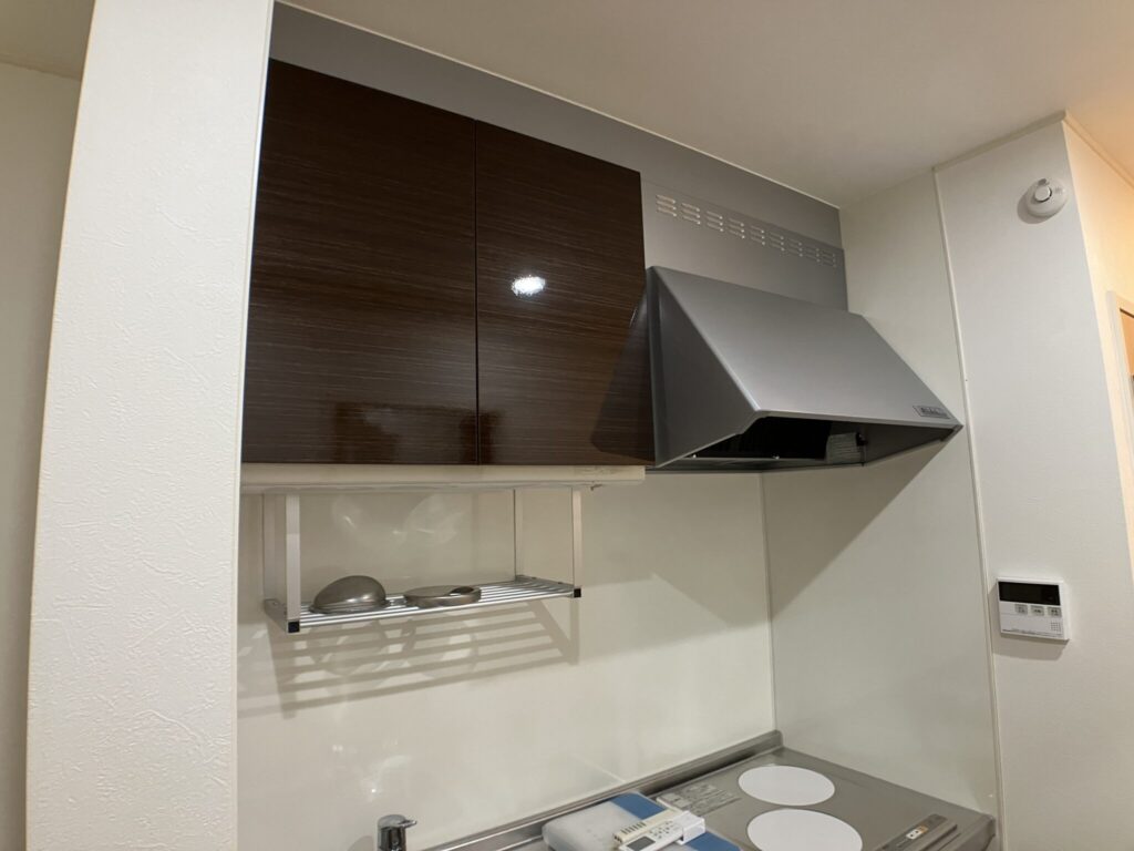 グランドソレイユ1K（1階） 画像15