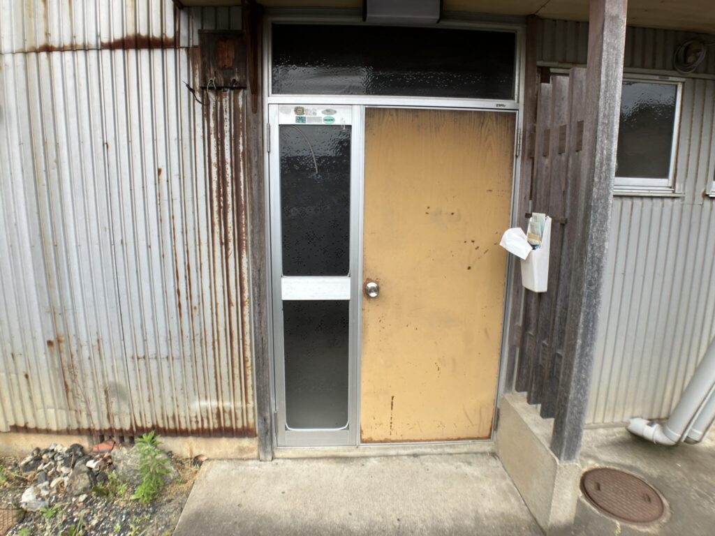 下福井連棟貸家　南棟 画像3