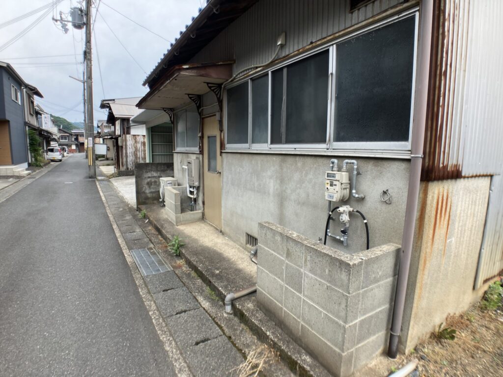 下福井連棟貸家　南棟 画像4