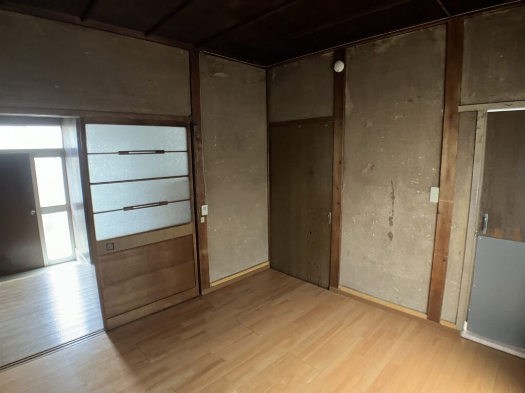 下福井連棟貸家　南棟 画像12