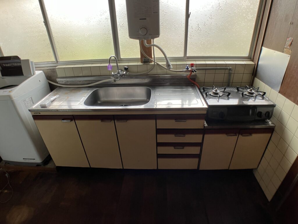 下福井連棟貸家　北棟 画像7