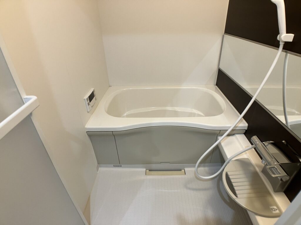 グランドソレイユ1K（1階） 画像21