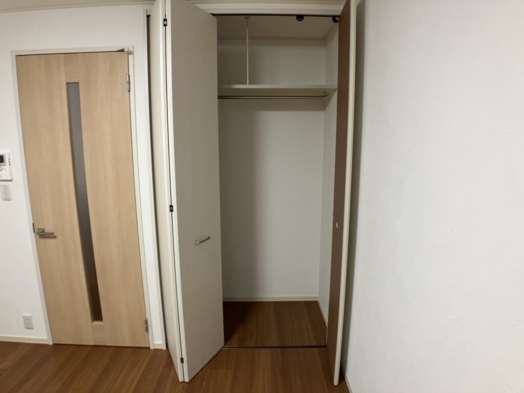 グランドソレイユ1K（1階） 画像10