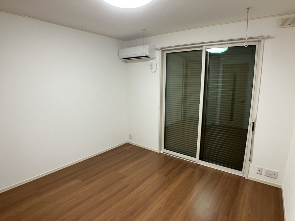 グランドソレイユ1K（1階） 画像7