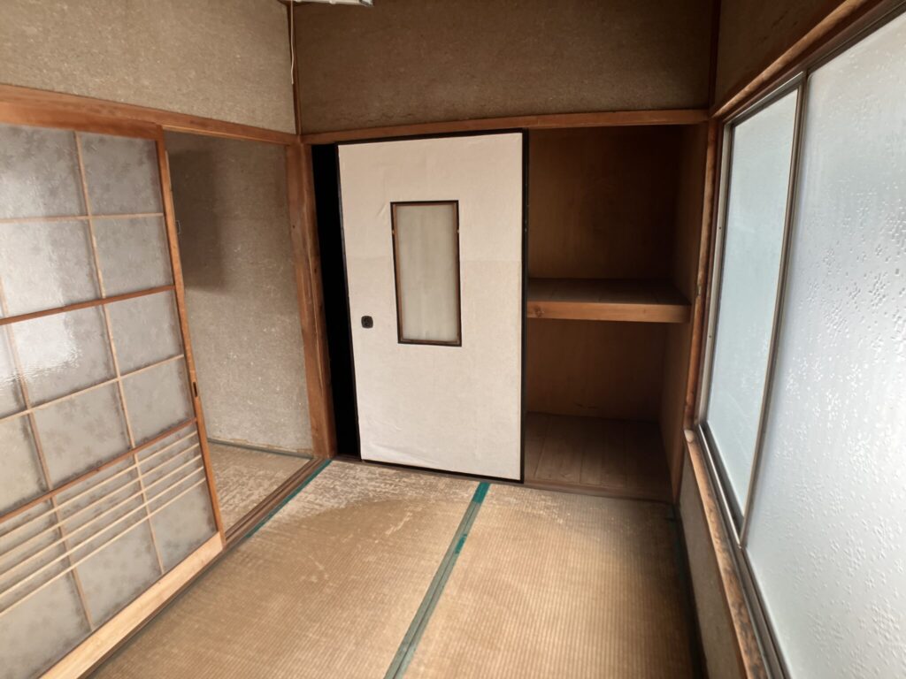 下福井連棟貸家　北棟 画像15