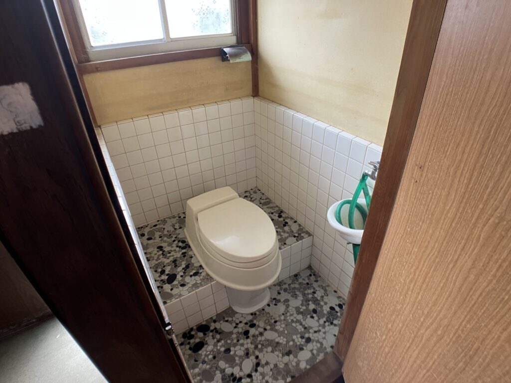 下福井連棟貸家　北棟 画像21