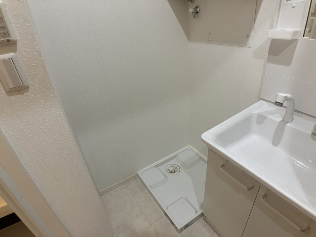 グランドソレイユ1K（1階） 画像18