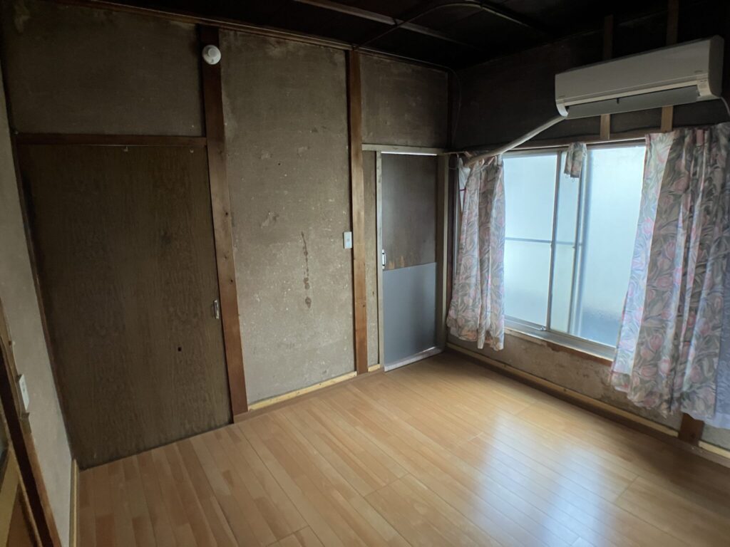 下福井連棟貸家　南棟 画像11