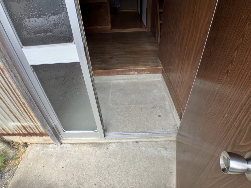 下福井連棟貸家　南棟 画像5