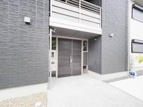 シャーメゾン境谷201 画像14