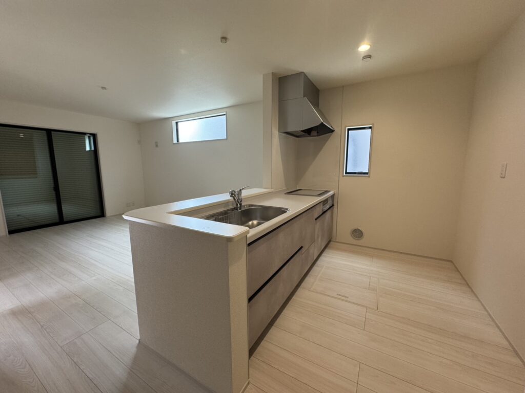 綾部市上延町前田建売1号棟 画像16