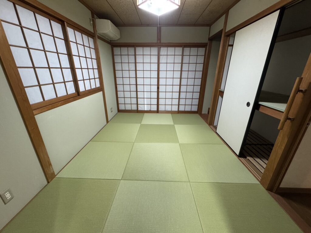 泉源寺中古住宅 画像16 泉源寺中古住宅 画像16