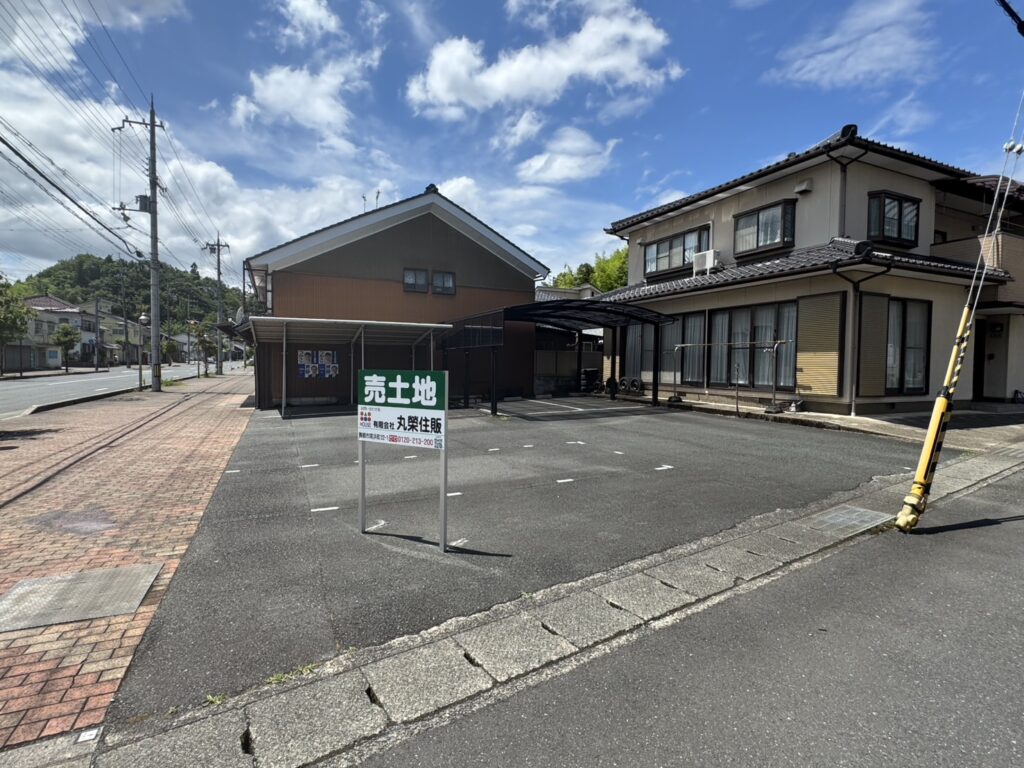 余部下売土地 画像3 余部下売土地 画像3