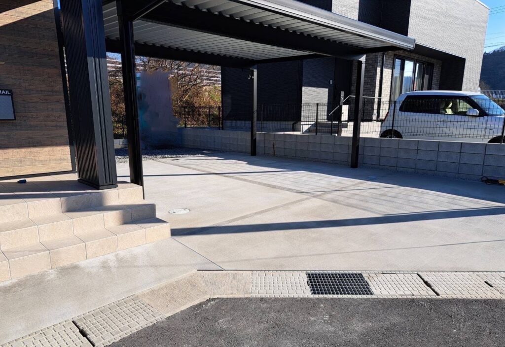 七日市中古住宅 画像5