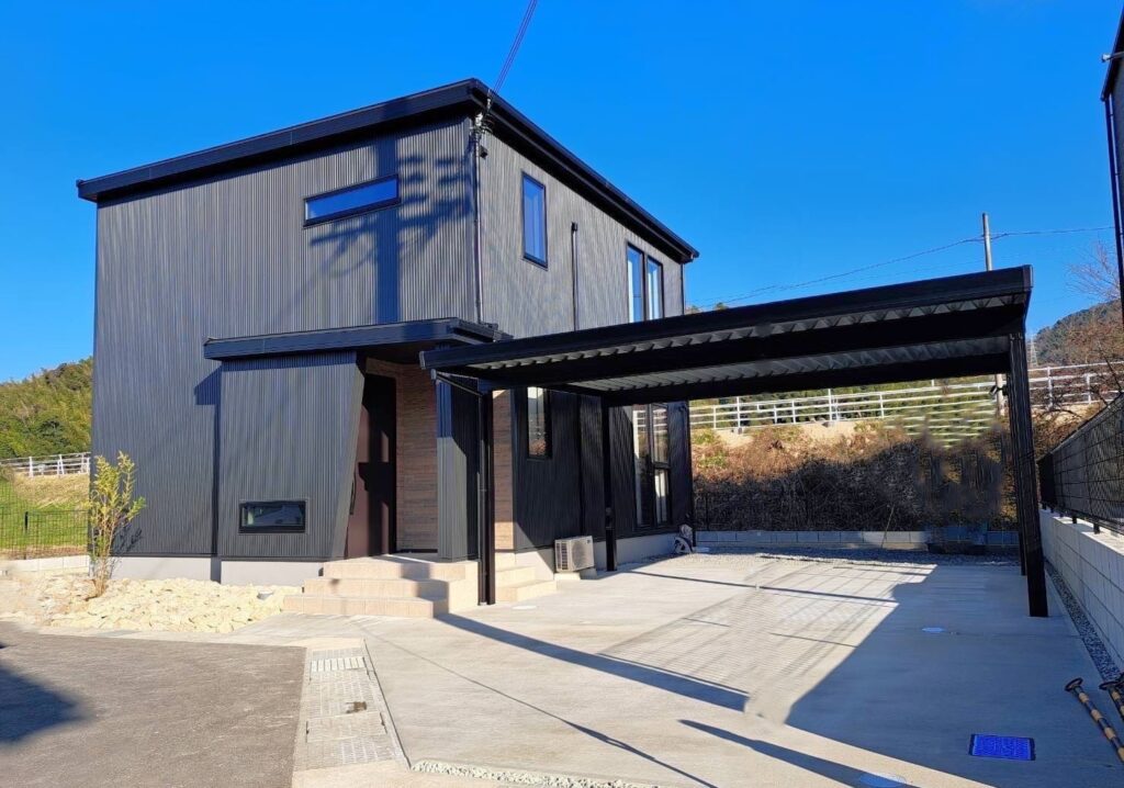 七日市中古住宅 画像4