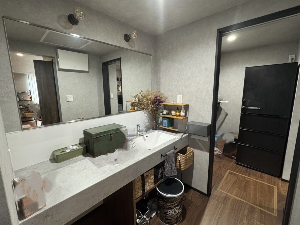 七日市中古住宅 画像9