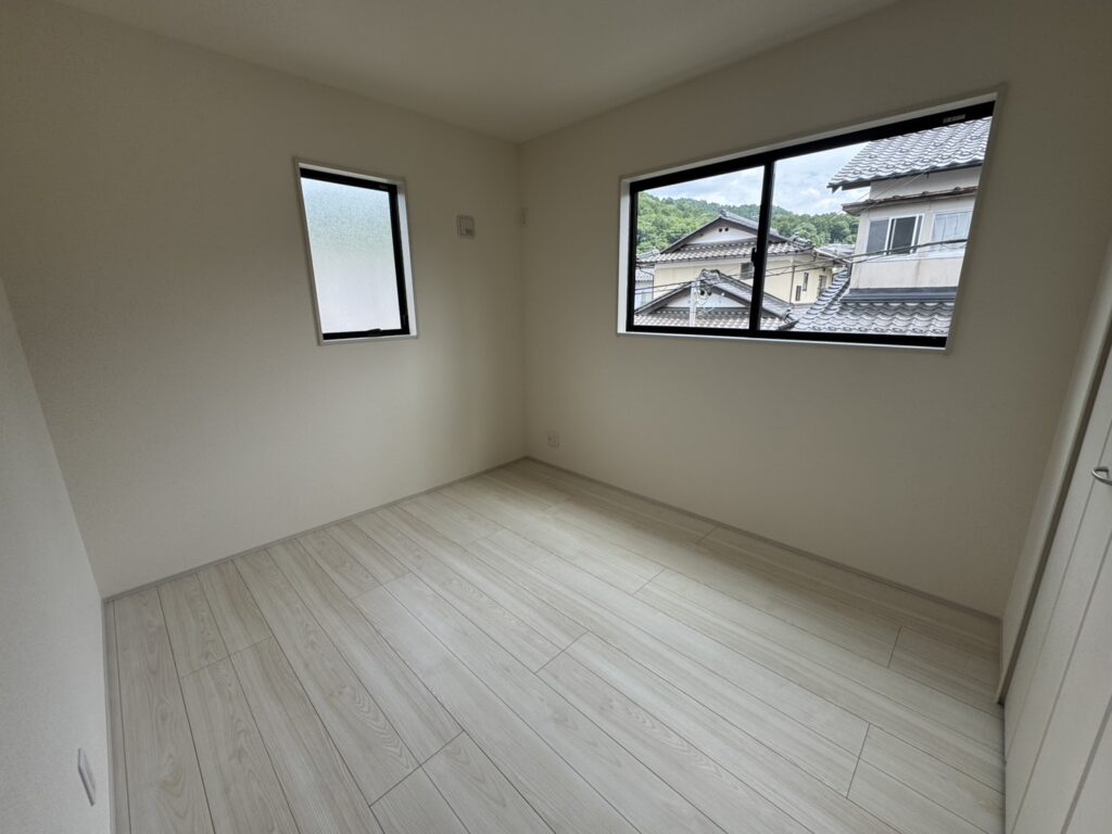 綾部市上延町前田建売1号棟 画像7