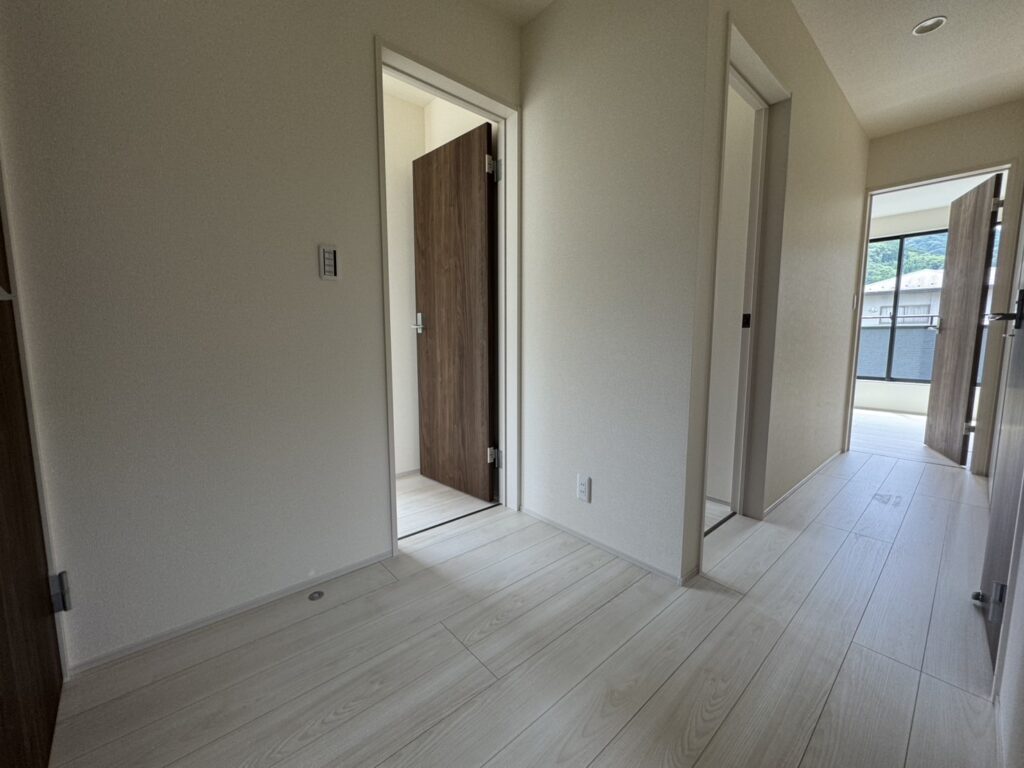 綾部市上延町前田建売1号棟 画像6