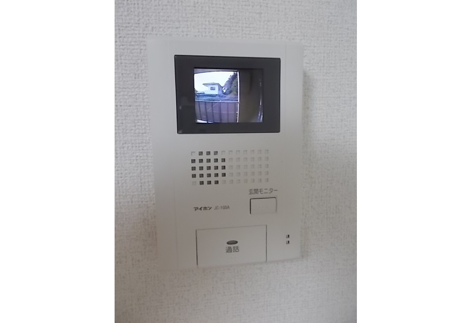 イーストⅠ 101号室 画像11 イーストⅠ 101号室 画像11