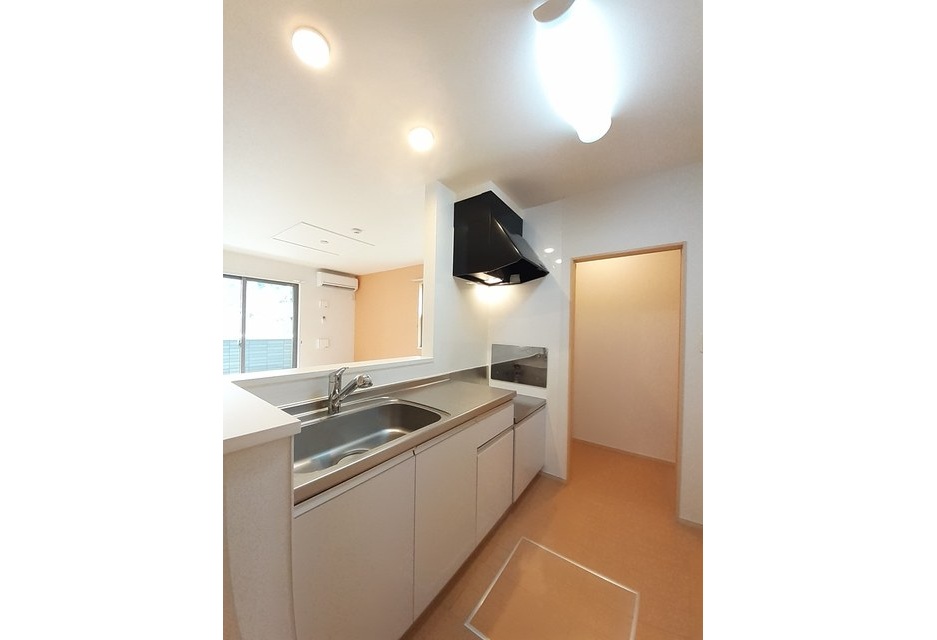 プリマヴェーラ 101号室 画像3