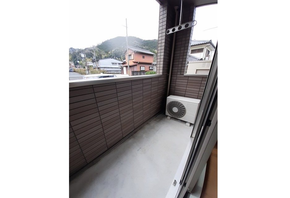 プリマヴェーラ 101号室 画像12