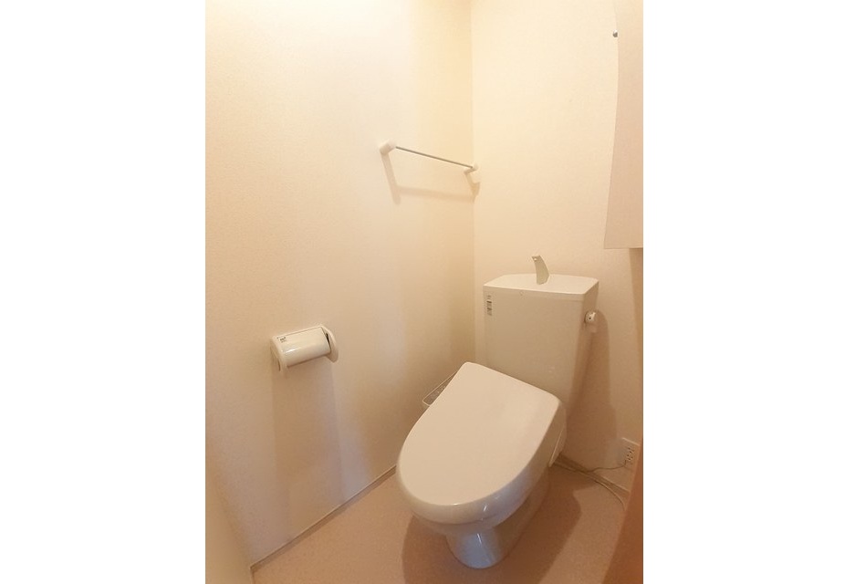 プリマヴェーラ 101号室 画像8