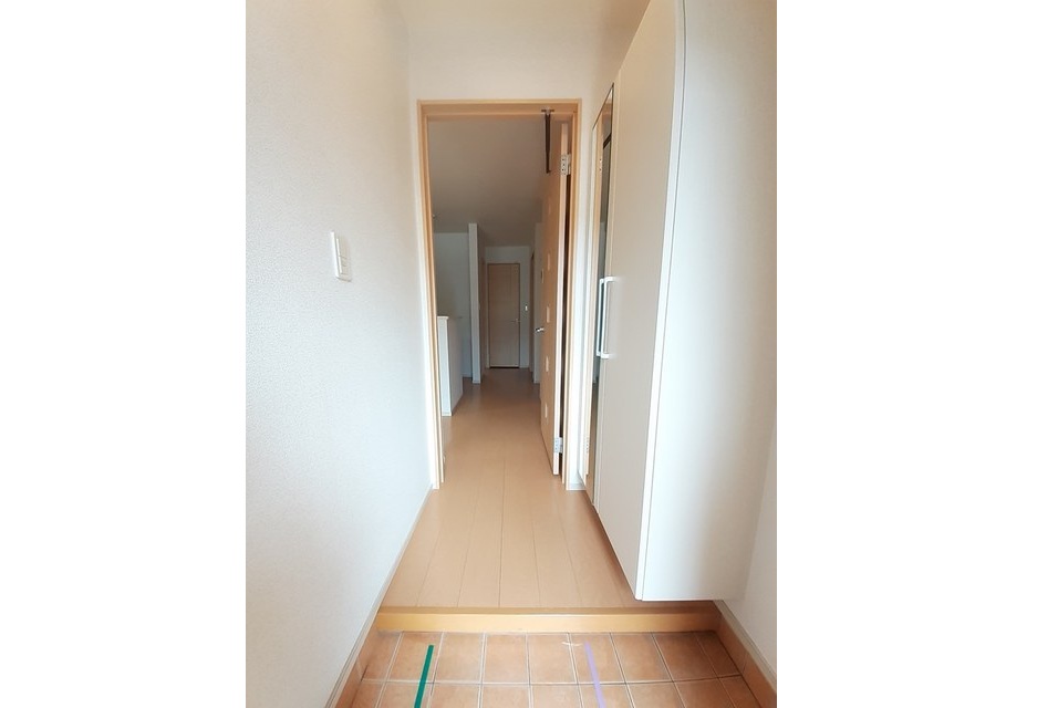 プリマヴェーラ 101号室 画像9