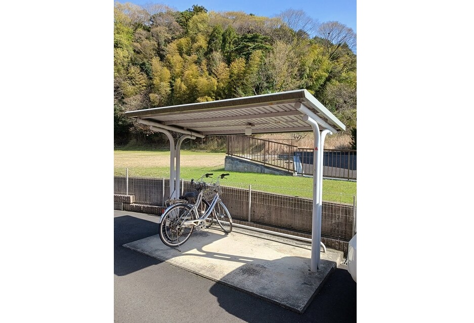 プリマヴェーラ 101号室 画像13