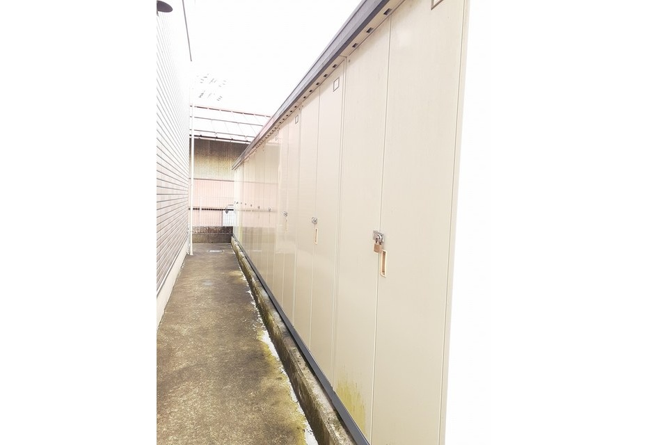 プリマヴェーラ 101号室 画像14