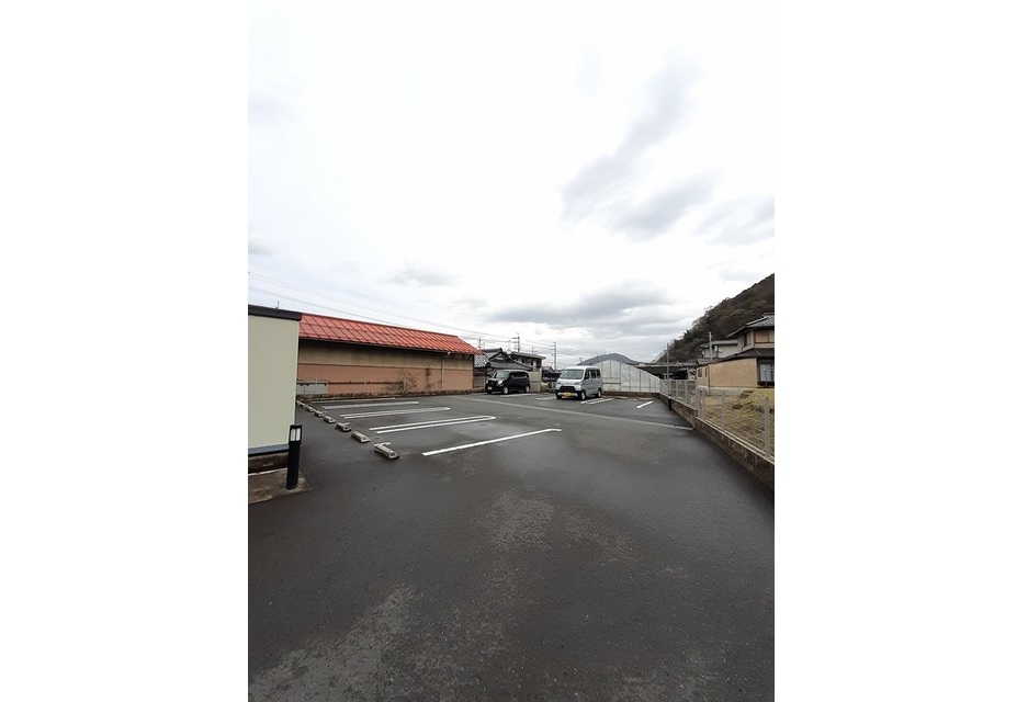 プリマヴェーラ 101号室 画像15