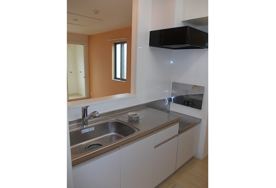 クローバーハウス　102号室 画像4