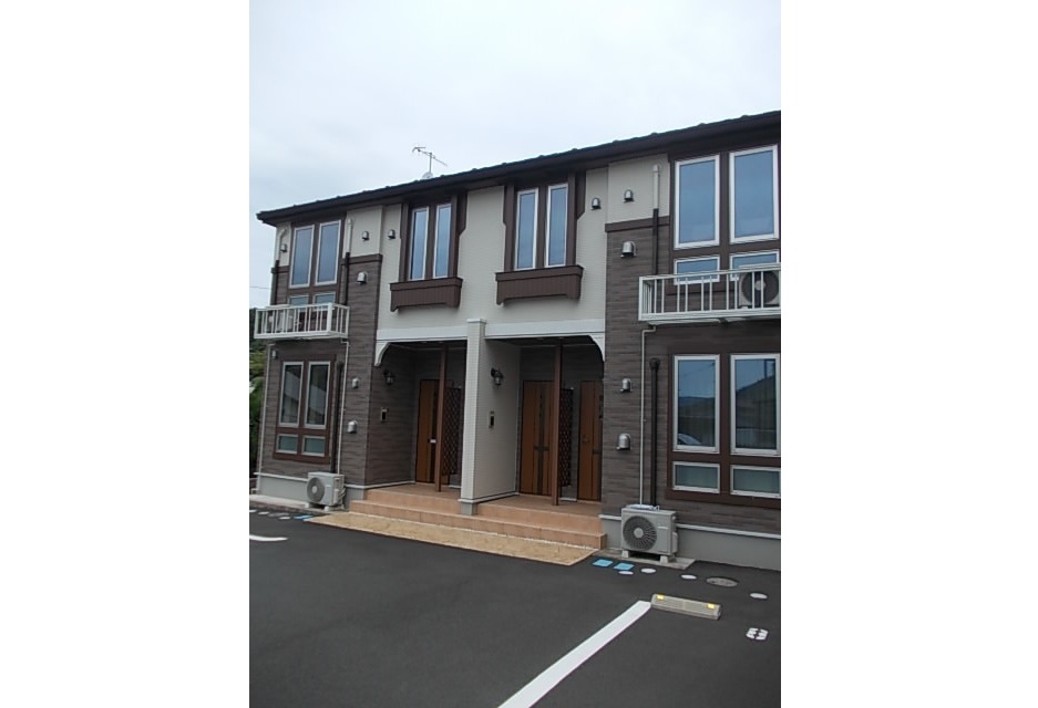 クローバーハウス　102号室 画像12