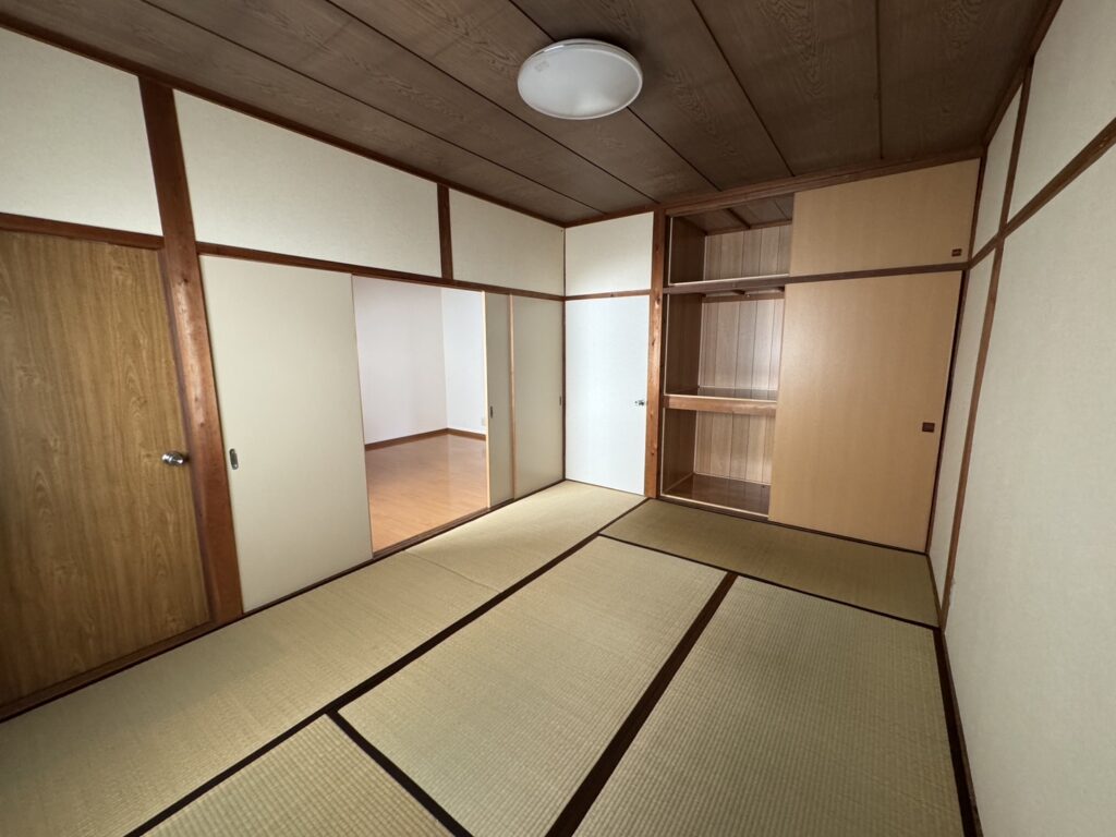 東田アパート 画像13