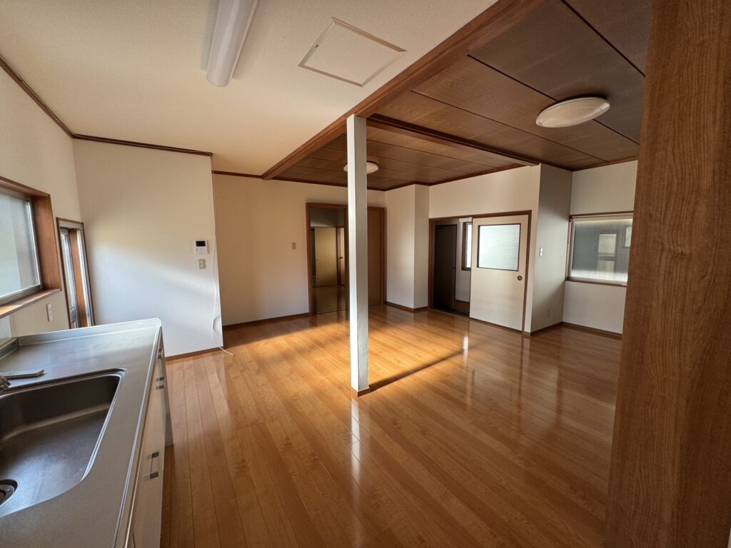 東田アパート 画像4