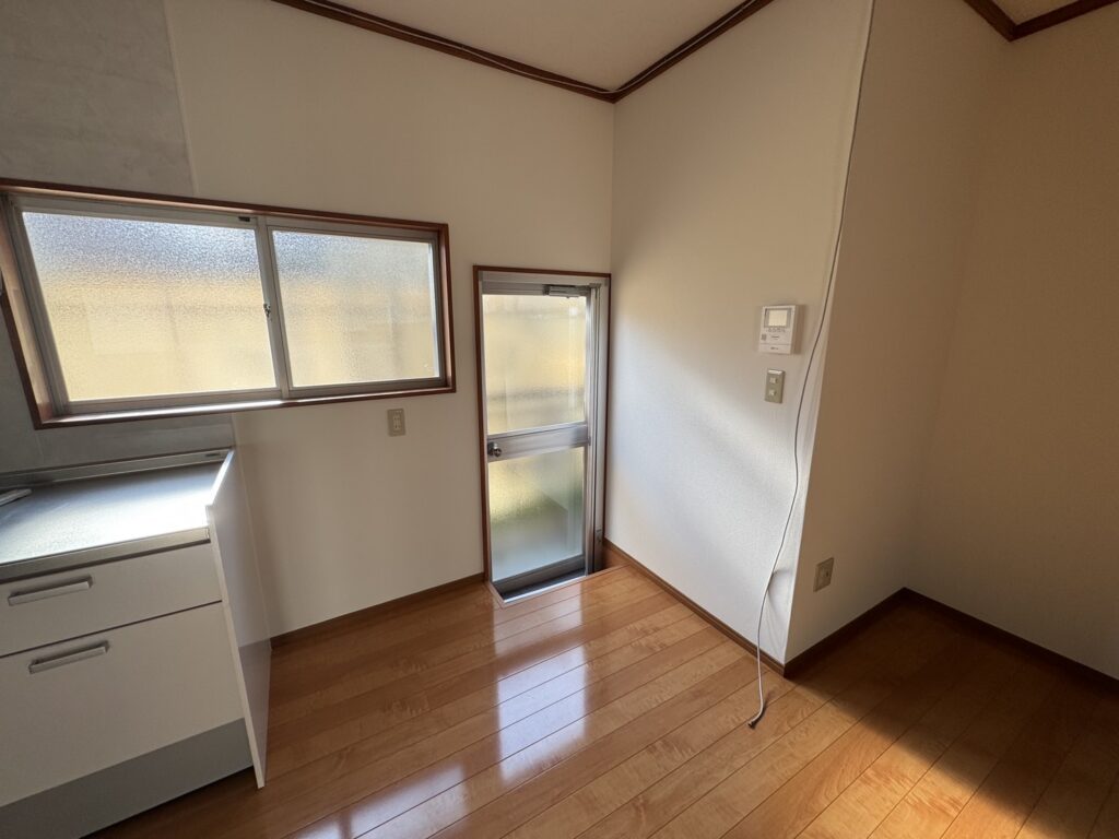 東田アパート 画像8