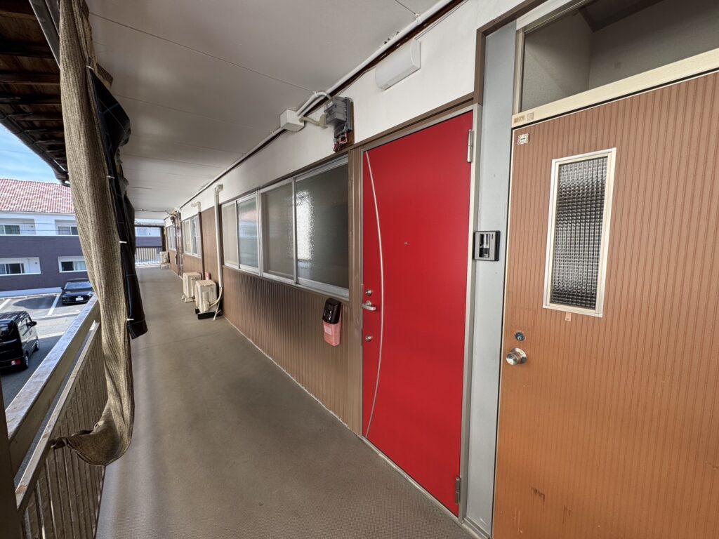 東田アパート 画像26