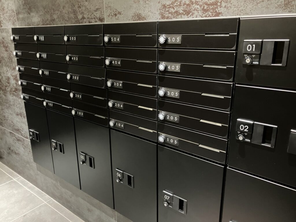 【築浅】EXE南浜Ⅱ Ａtype 502号室 画像28