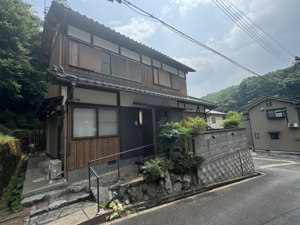 外観(西側) (外観) 外観(西側) (外観)