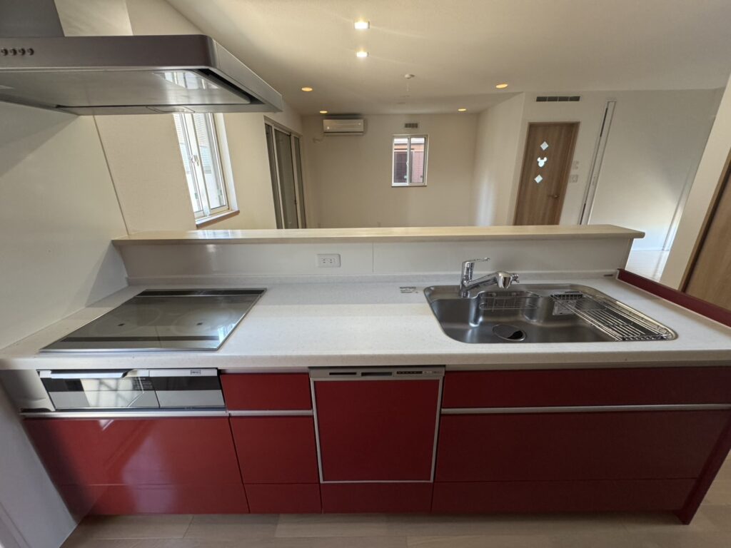 綾部市桜が丘中古住宅 画像20