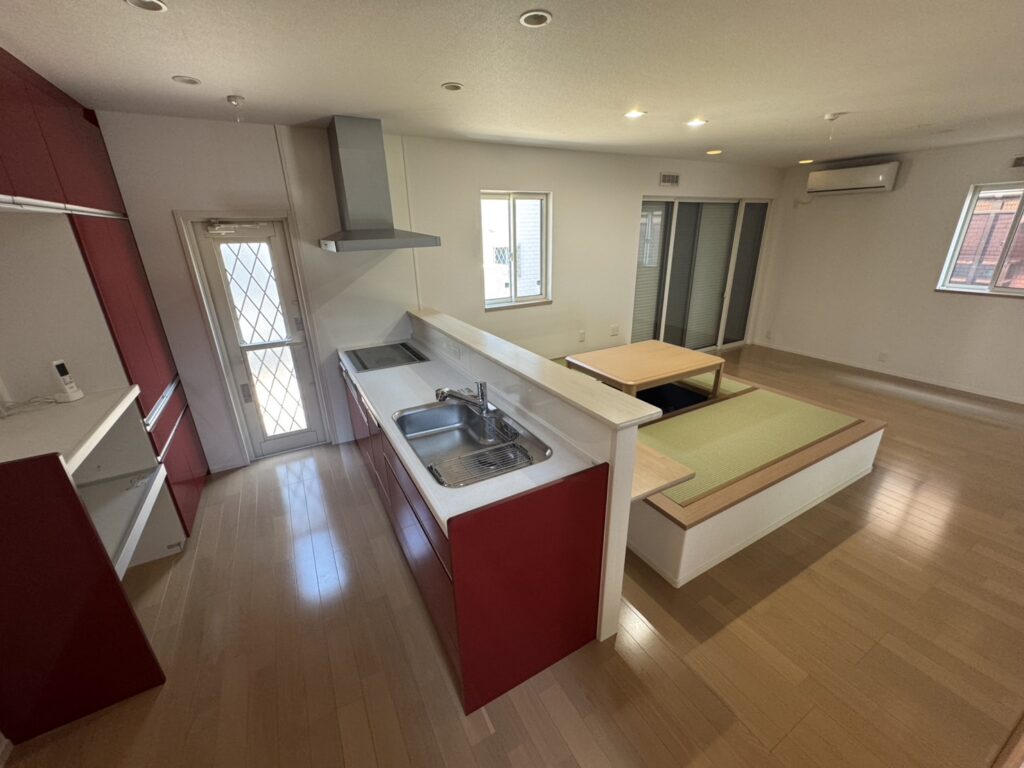 綾部市桜が丘中古住宅 画像18