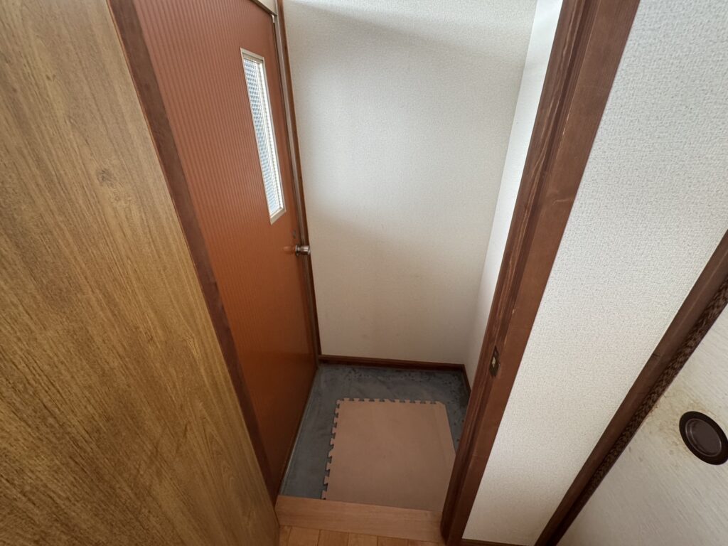 東田アパート 画像12